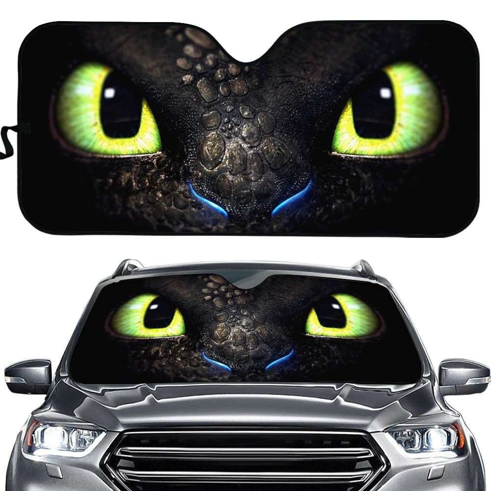 Toothless – CARMOODY