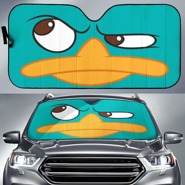 Agent P