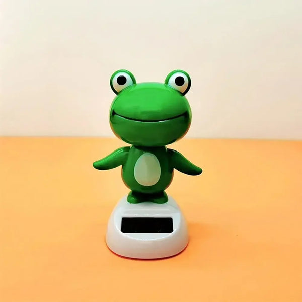 Sun Dancer Dashbuddy