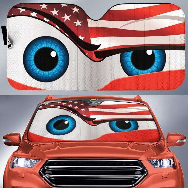 USA Flag