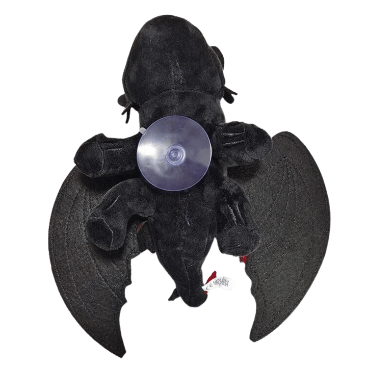 NEW! Toothless & Light Fury on Car/Moto – CARMOODY