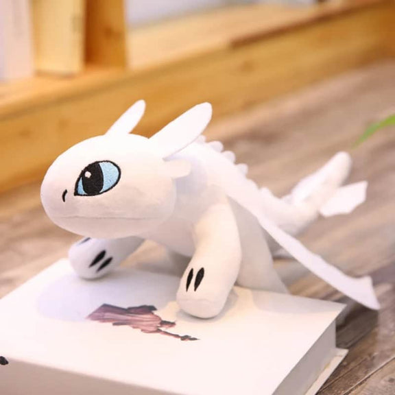 NEW! Toothless & Light Fury on Car/Moto – CARMOODY