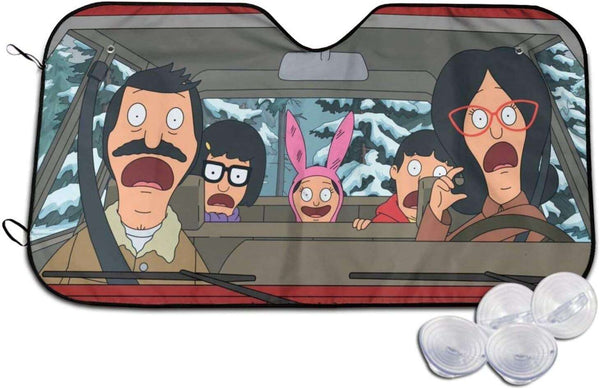 Bob's Burgers