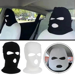 Car Headrest Cover