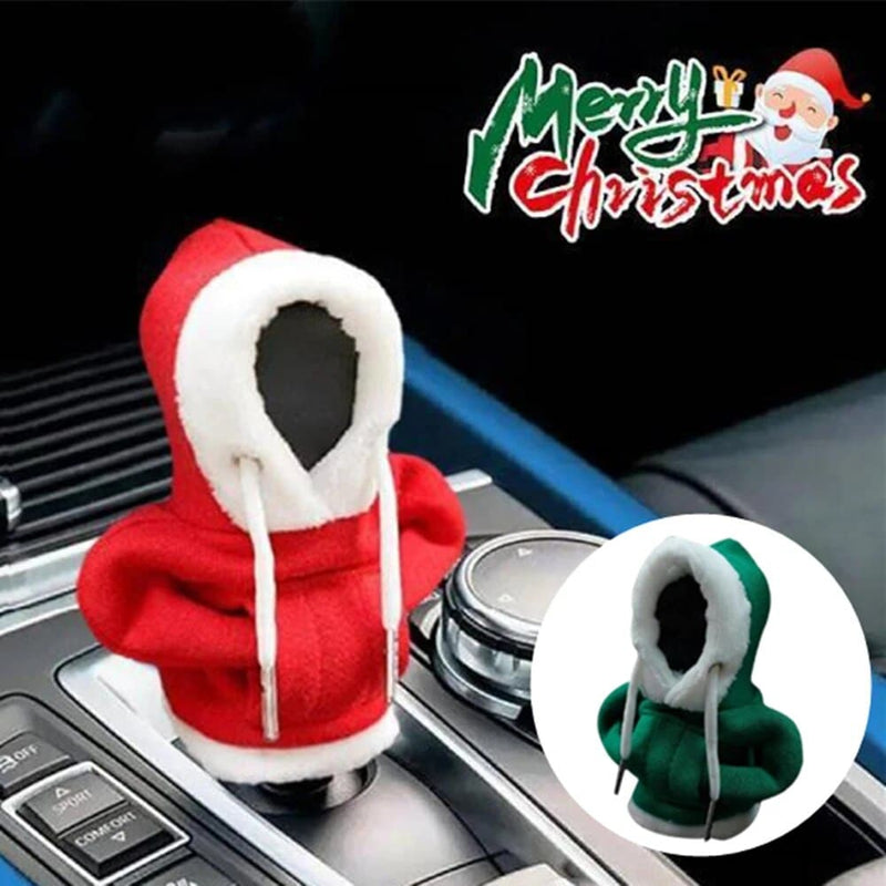 Shifter Knob Hoodie Cover