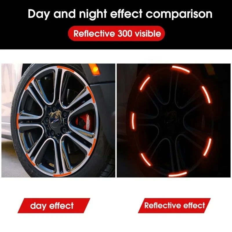 Wheel Light