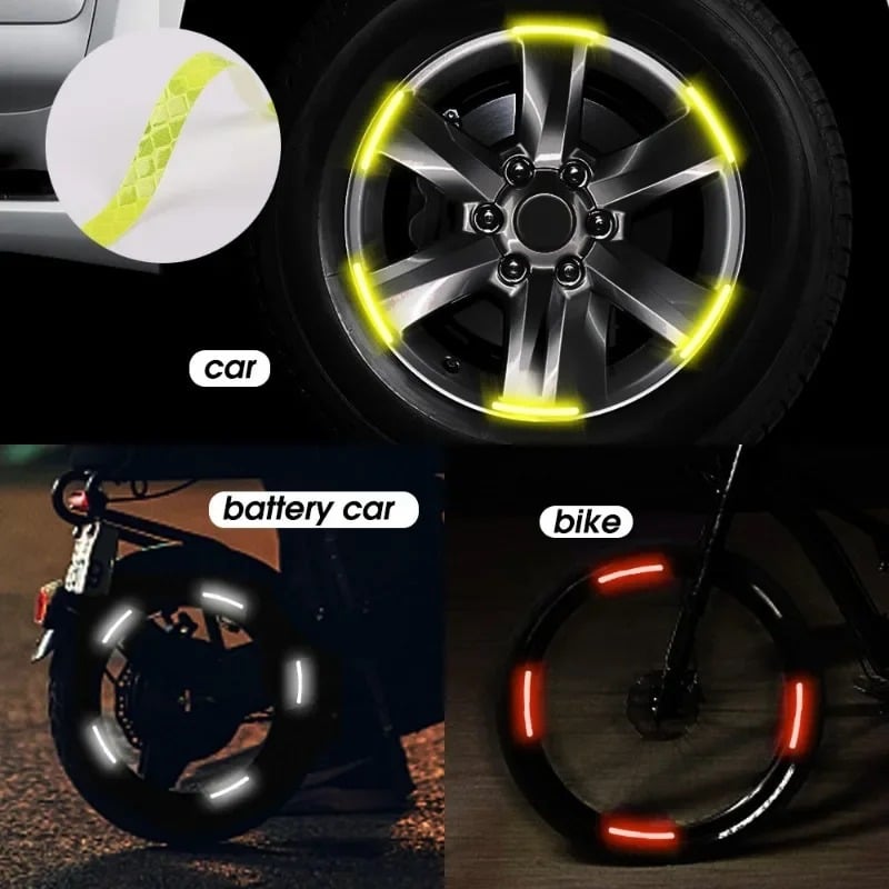 Wheel Light