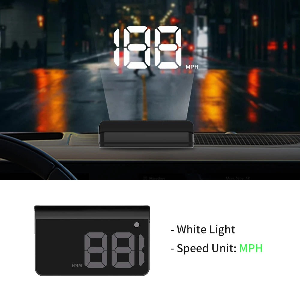 SpeedCast Pro V9 – CARMOODY