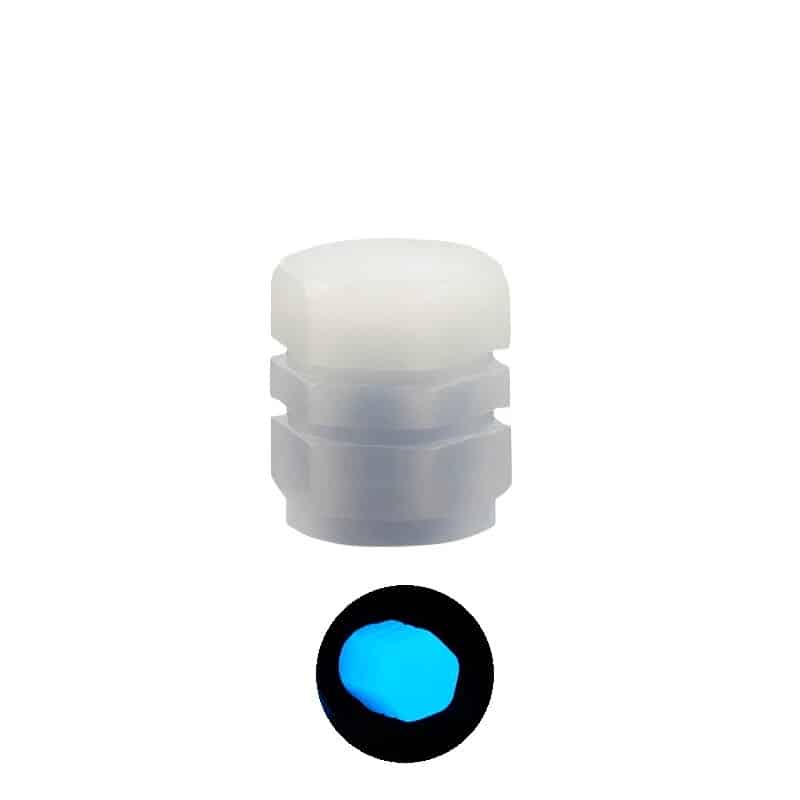 Luminous Tire Valve Cap