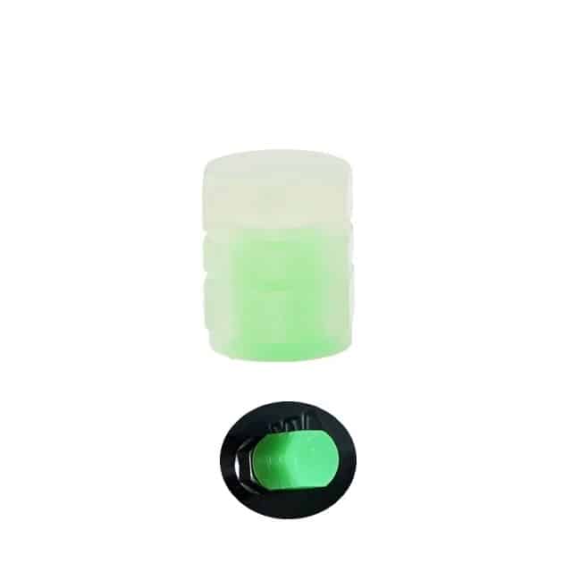 Luminous Tire Valve Cap