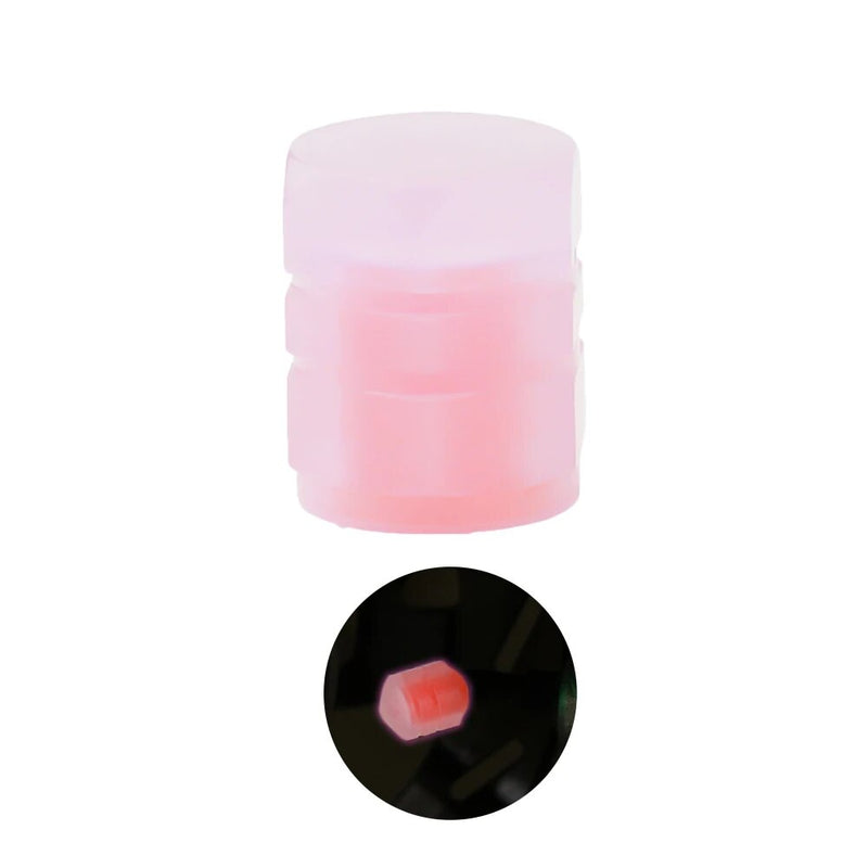 Luminous Tire Valve Cap