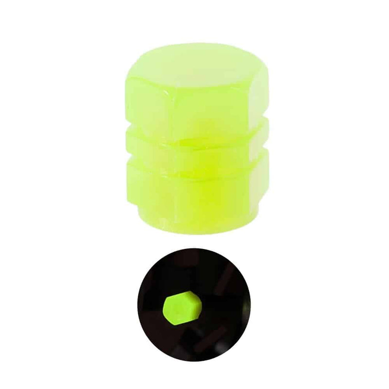 Luminous Tire Valve Cap