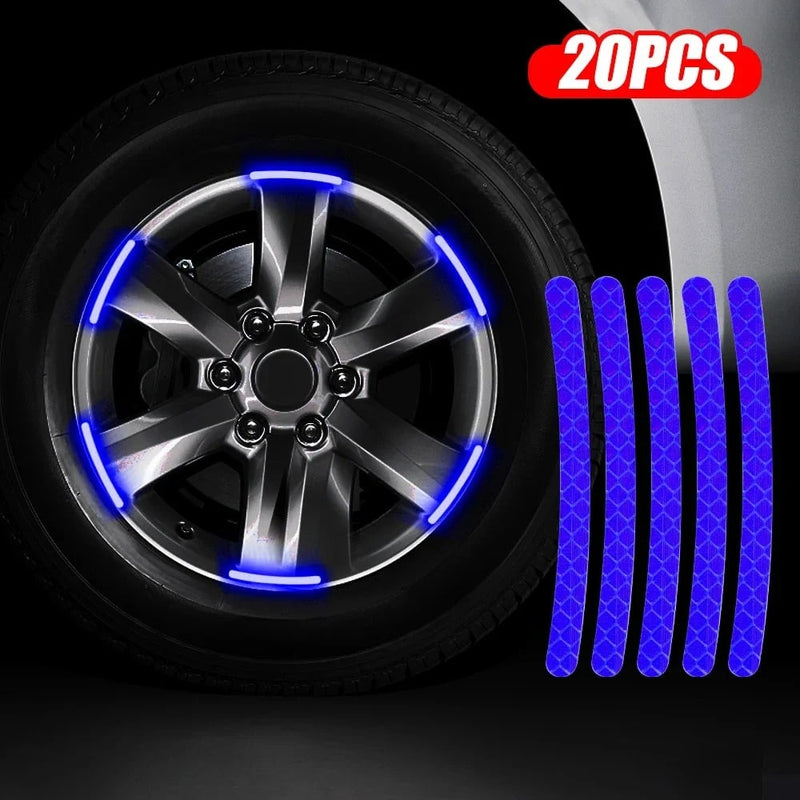 Wheel Light