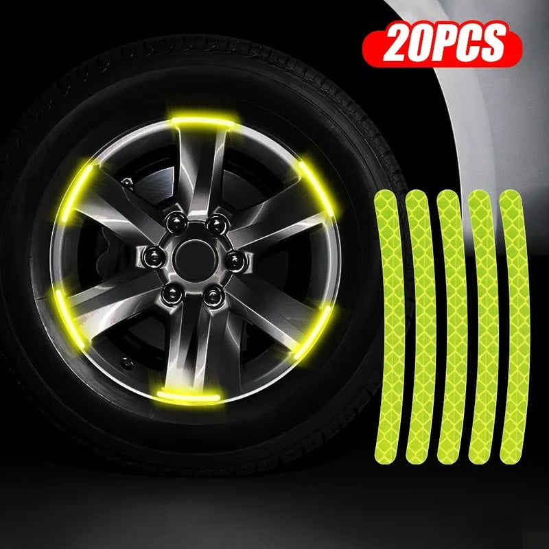 Wheel Light