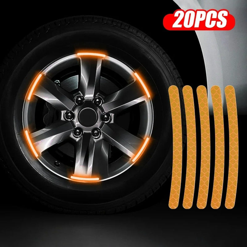 Wheel Light