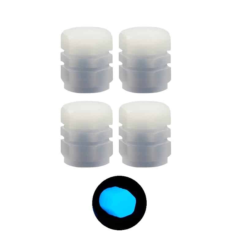 Luminous Tire Valve Cap