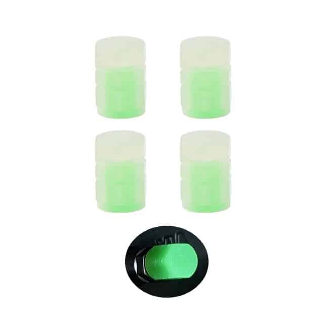 Luminous Tire Valve Cap