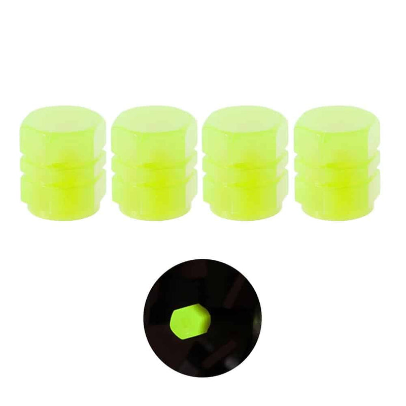 Luminous Tire Valve Cap