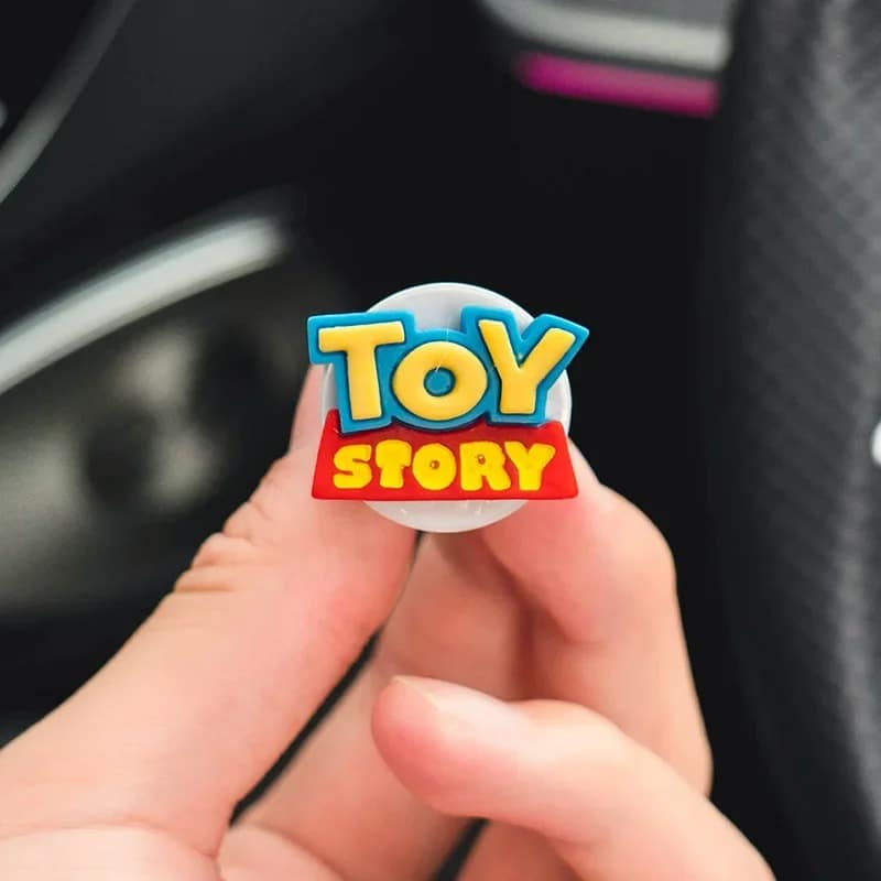 Toy Story Car Aromatherapy Clip