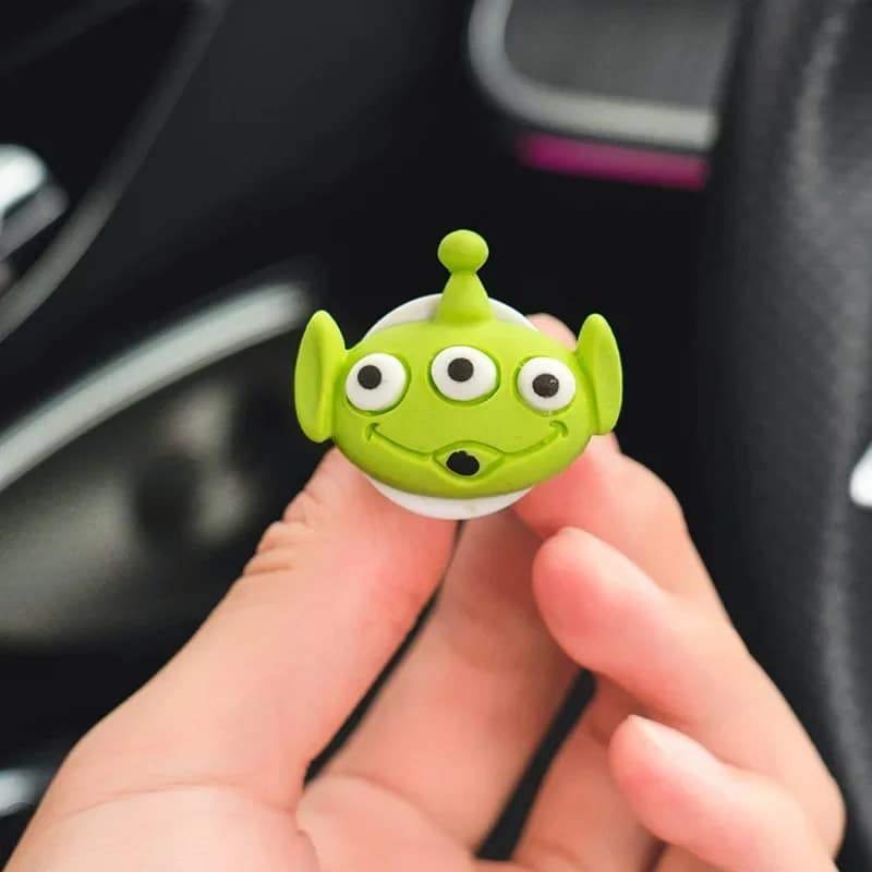 Toy Story Car Aromatherapy Clip