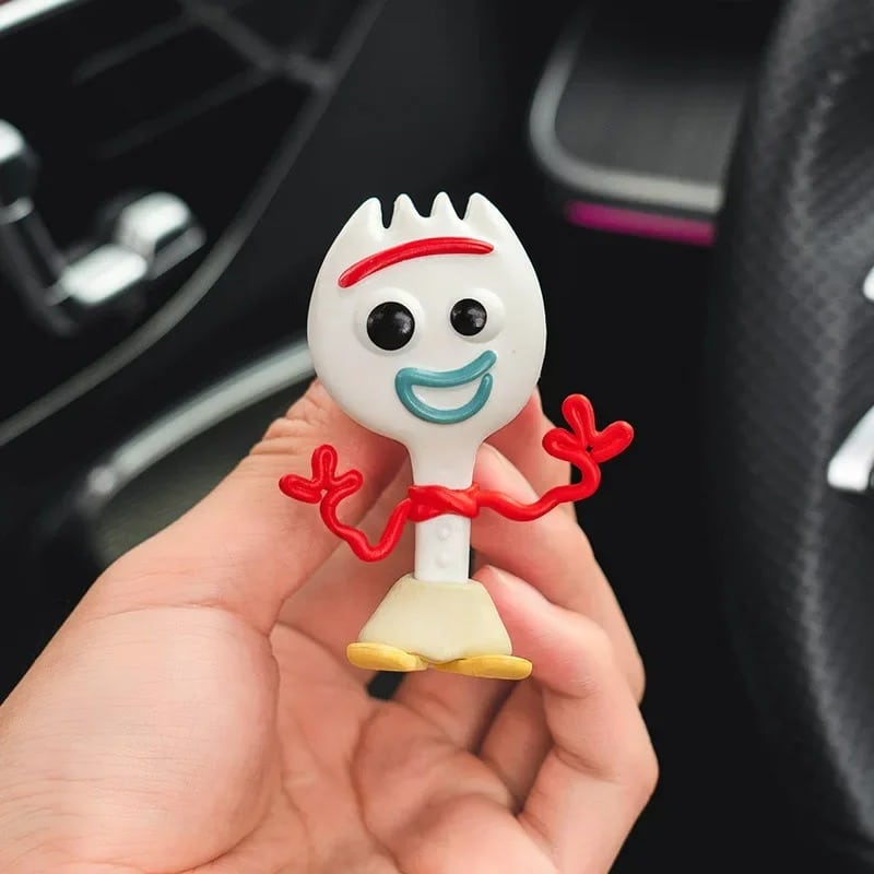 Toy Story Car Aromatherapy Clip