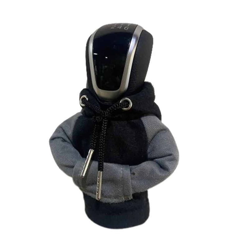 Shifter Knob Hoodie Cover