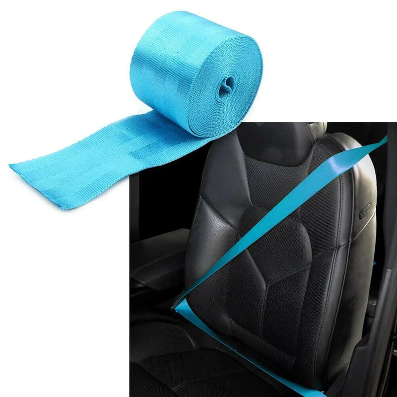 Car Seat Belt Safety Strap