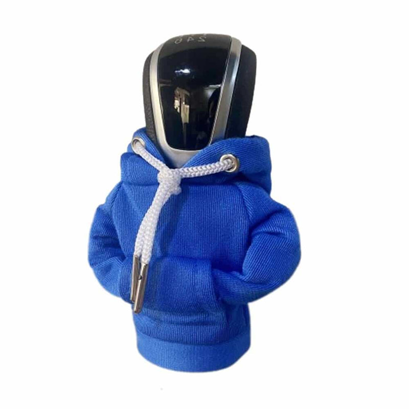 Shifter Knob Hoodie Cover