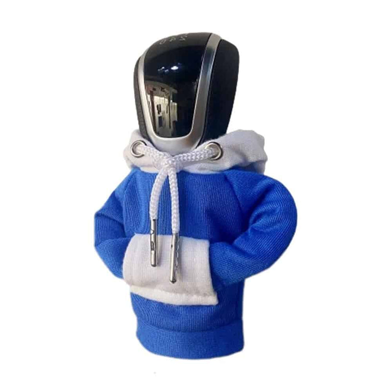 Shifter Knob Hoodie Cover