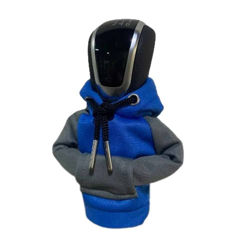 Shifter Knob Hoodie Cover