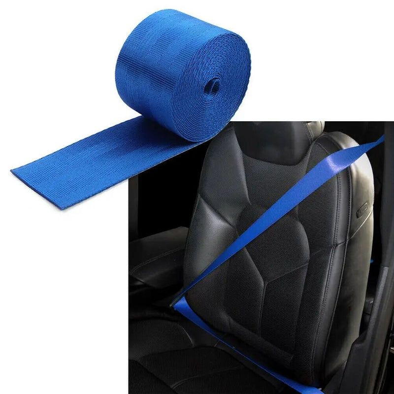 Car Seat Belt Safety Strap