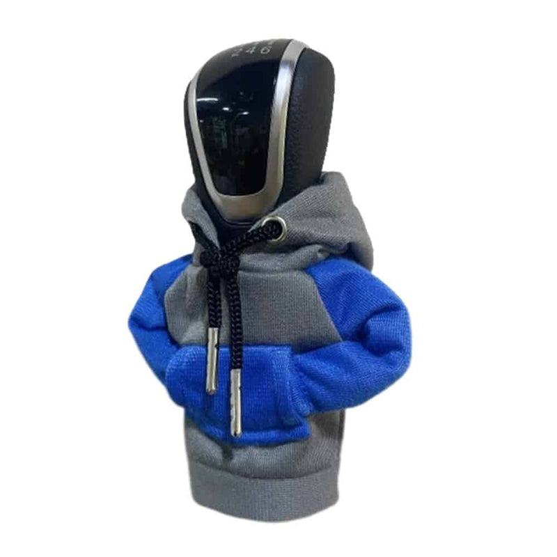 Shifter Knob Hoodie Cover