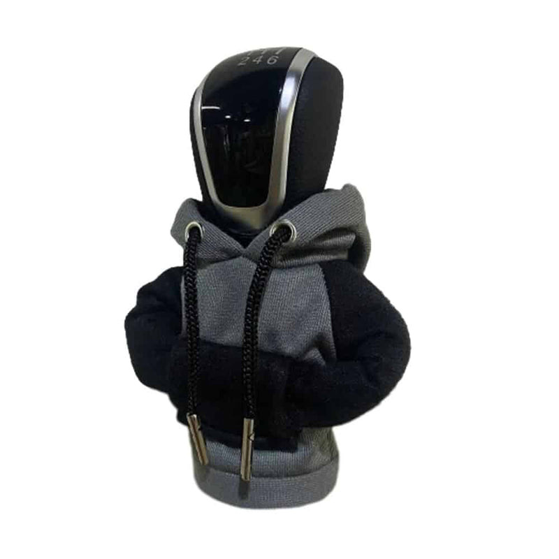 Shifter Knob Hoodie Cover