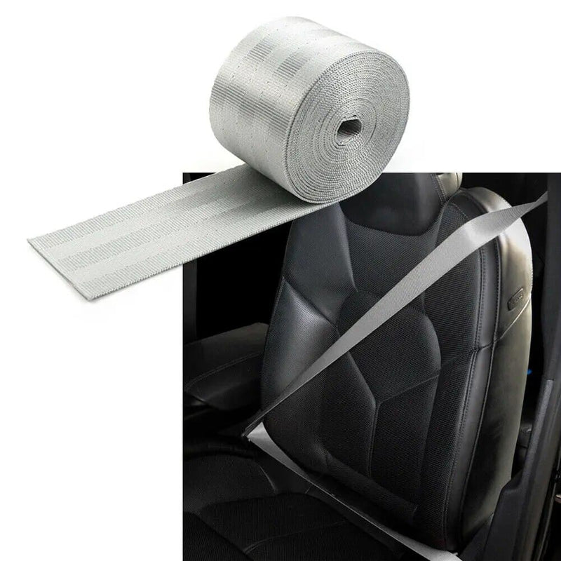 Car Seat Belt Safety Strap