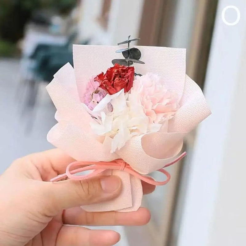 Mini Bouquet for Car Air Vent Aromatherapy