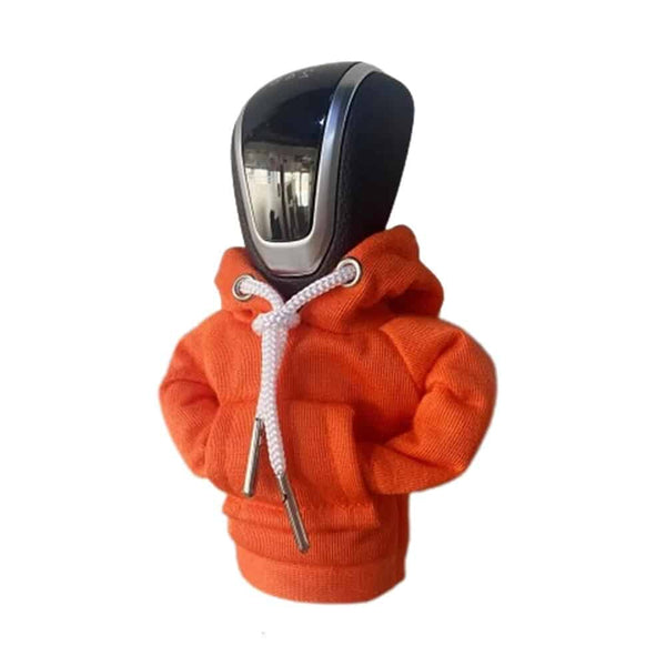 Shifter Knob Hoodie Cover