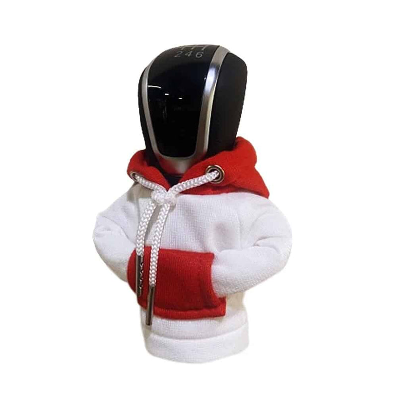 Shifter Knob Hoodie Cover