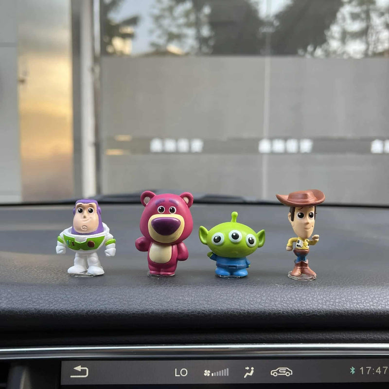 Toy Story Car Aromatherapy Clip